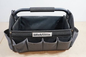 Workforce Tool Tote