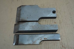 Heavy Duty Steel Chisels