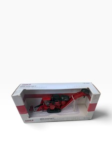 ERTL 164 Case IH 8800 Austoft Sugar Cane Harvester - NIB