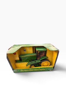 ERTL John Deere 8420T Tractor with Tracks (116 Scale) - First Production NIB