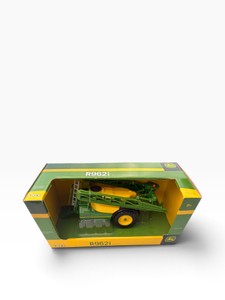 ERTL Britains John Deere R962i Trailed Sprayer (132 Scale) - NIB