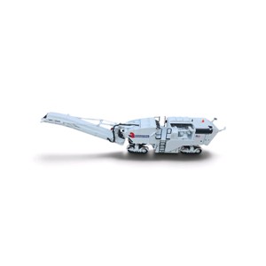 150 scale diecast model replica of a Roadtec RX-700 Cold Planer manufactured by Norscot (part number 584375