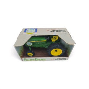 116 scale Ertl John Deere 2640 Field of Dreams Special Edition die-cast tractor released in 1990
