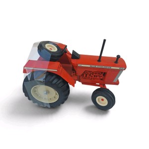 ERTL 116 scale Allis-Chalmers D-21 Special Edition die-cast farm tractor (Stock No. 1283), originally manufactured around 1987