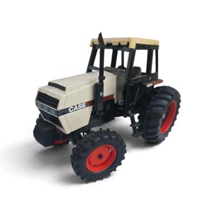 116 scale Ertl Case 3294 Tractor with Front Wheel Assist (FWA  MFD