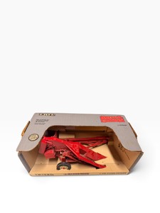 ERTL IH McCormick 1-PR Corn Picker  116 Scale Special Edition Diecast  Original Box