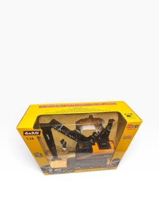 DeAO 114 RC Crawler Crane  15 Channel 2.4GHz  Model RC-CT  Boxed