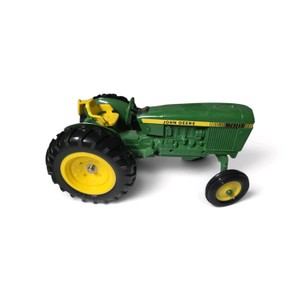 Valued at $50 vintage ERTL John Deere 2440 utility tractor in 116 scale