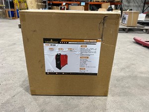 Landhonor Diesel Heater (LHR-DH2)