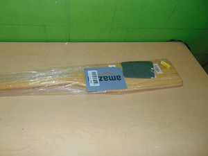 Paddle Wooden 5
