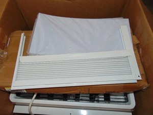 Midea Window Air Conditioner,