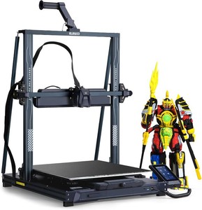 ELEGOO Neptune 4 Max 3D Printer, 500mms Fast Printing, Support 300°C Printing, Auto Leveling