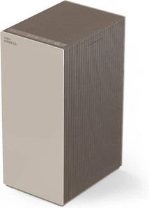 COWAY AP3522F Air Purifiers for Large Room Whole Home Up to 4,253ft�, 2 Sets of XL Washable Pre-Filters and HEPA Filters
