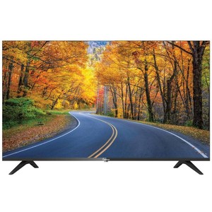 Impecca TL4302F-2 FHD 1080P Frameless LED TV Size 43 TV Was New Never Opened