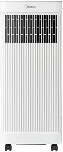 Midea 6,000 BTU DOE Smart Portable Air Conditioner, For Spaces Up To 250 sq. ft.,