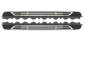 Toyota Running Boards Toyota Part No. PT938-48200