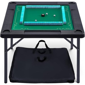 Queensell 35 Folding Game Table