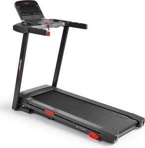 Sunny Health and Fitness Active 300 Smart Incline Treadmill
