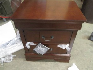 Signature design by Ashley Furniture new nightstand