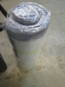New ottoman tight rolled