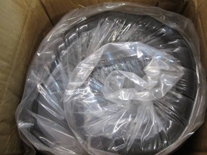 New ottoman tight rolled