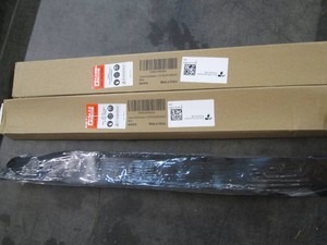 2 21 Lawnmower blades