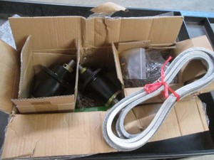 Lawn mower 60 maintenance kit