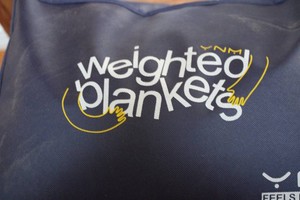 Weighted blanket