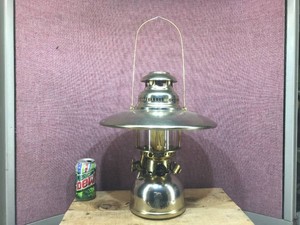 WENZEL 1887 Kerosene Pressure Lantern