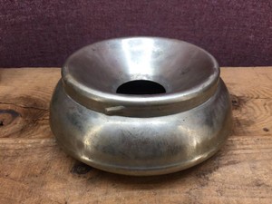Vintage THE PULLMAN CO - Spittoon