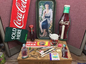 COCA COLA - Advertiser Group