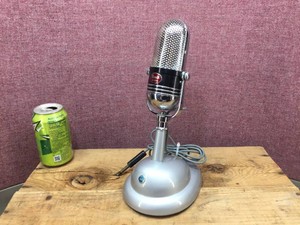 Vintage HERALD M-23A Microphone