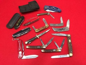 Group PocketSurvival Knives - Solingen - Kutmaster R2 - Others