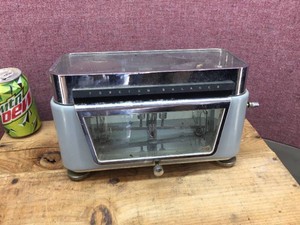 Vintage TORSION BALANCE - Style RX-1 Appears Good