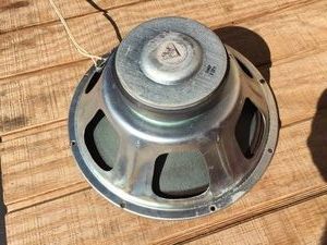 KLIPSCH K-22-R Speaker