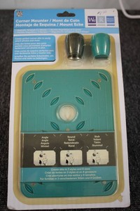 Corner Mounter Set