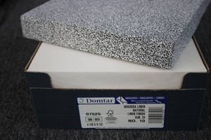Domtar envelopes 500ct 4 18 x 9 12