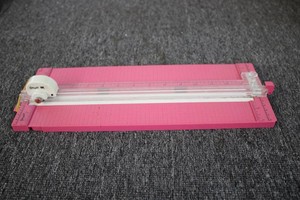 paper trimmer
