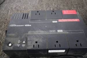 Compucessory 425 VA