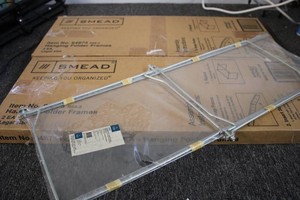 Hanging File Folder Frames 5 total