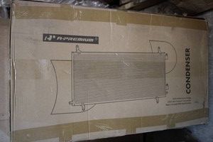A Premium Air Condenser