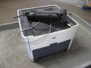 lHP Laserjet 1320 printer