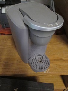 Keurig coffee maker machine