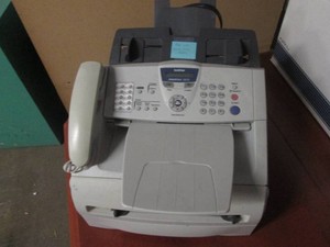 Brother Imtelligax 2820