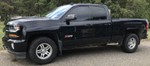 2016 Chevy Silverado LT 1500 4x4