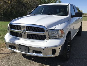2016 Ram 1500 4x4