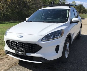 2020 Ford Escape AWD