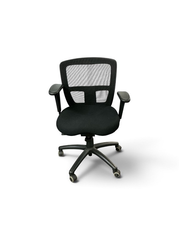 Ergonomic Mid-back Office Task Chair