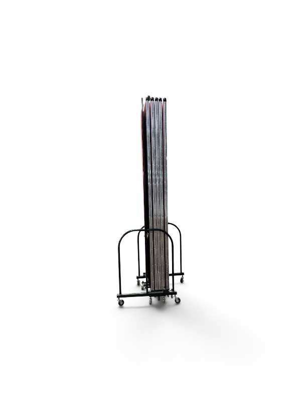 Screenflex Partition Divider Retails New for $2,300