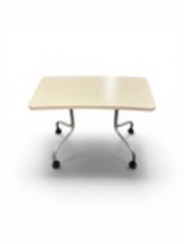 Steelcase Verb Small Training Table Retails New for $499